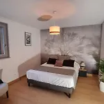 Pensión Terejo & 3*