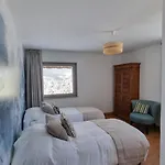 Terejo & Pensión 3*