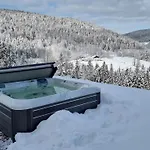 Terejo & Pensión Ventron