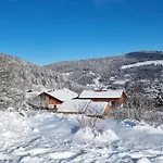 Pensión Terejo & 3*