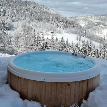 Konukevi Terejo & Ventron