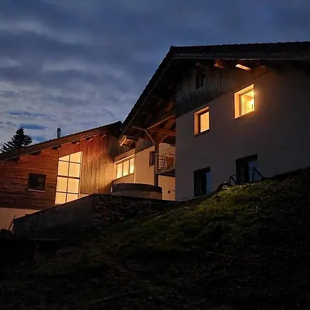 Terejo & Guest house Ventron