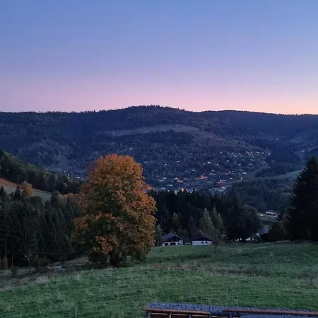 Terejo & Affittacamere Ventron