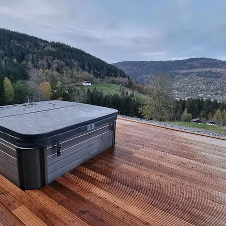 Konukevi Terejo & Ventron