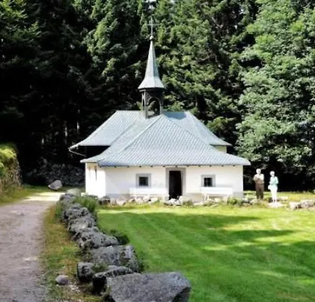 Terejo & Affittacamere 3*