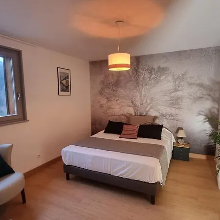 Konukevi Terejo & Ventron