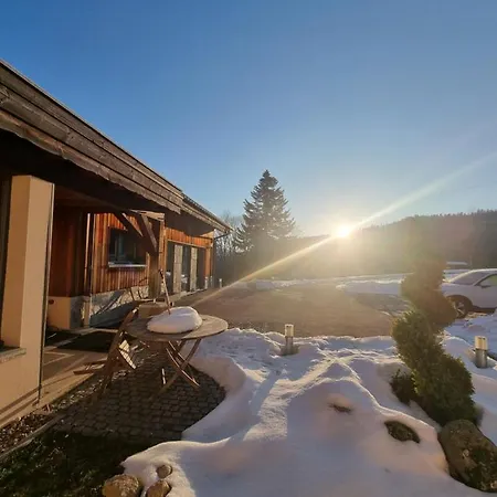 Konukevi Terejo & 3*