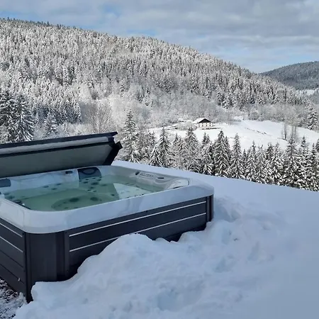 Terejo & Konukevi Ventron