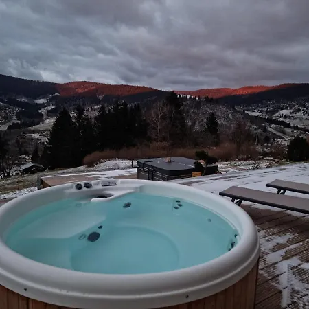 Terejo & Konukevi 3*