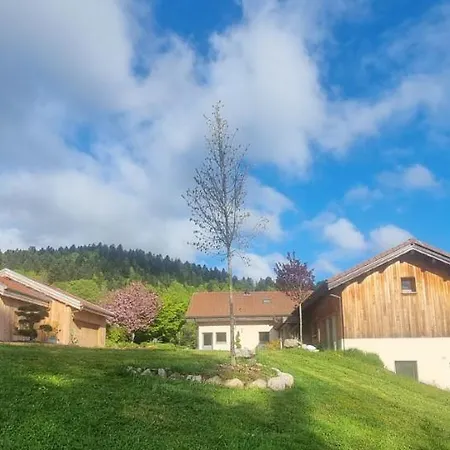 Konukevi Terejo & 3*