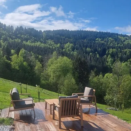 Affittacamere Terejo & Ventron