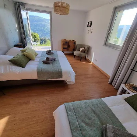 Konukevi Terejo & 3*