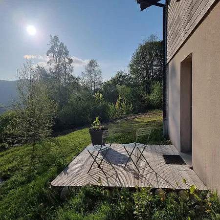 Guest house Terejo & Ventron