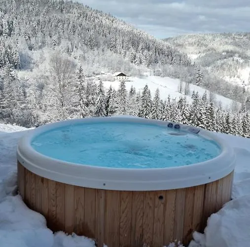 Penzion Terejo & Ventron