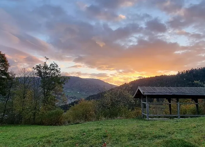 Πανσιόν Terejo & Ventron