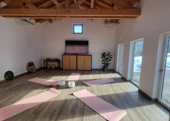 Πανσιόν Terejo & 3*