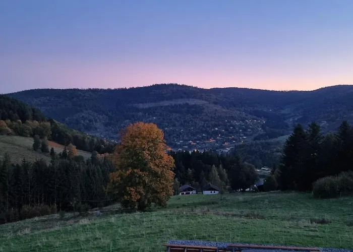 Terejo & Penzion Ventron