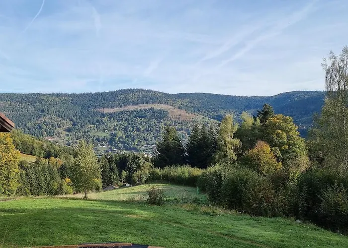 Terejo & Penzion Ventron