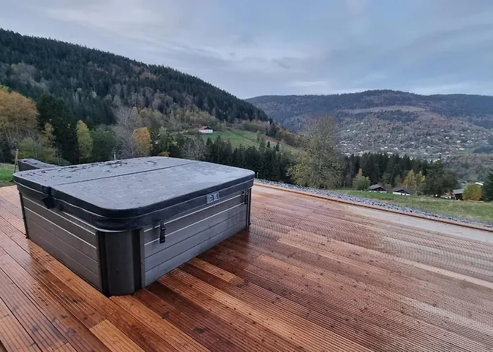 Πανσιόν Terejo & Ventron