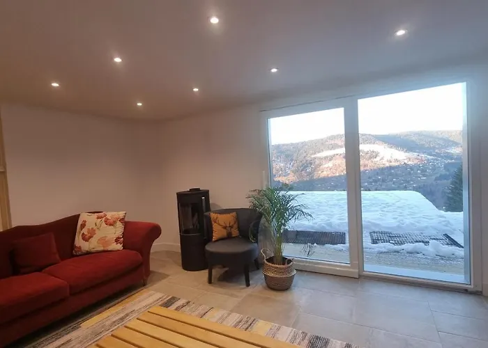 Πανσιόν Terejo &