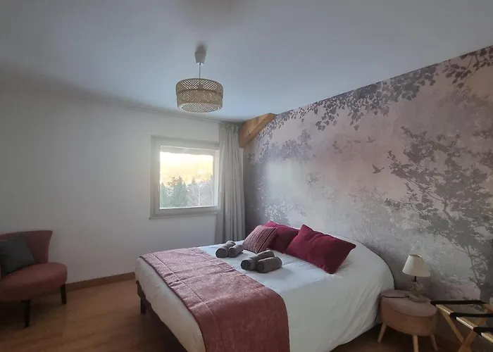 Πανσιόν Terejo & 3*