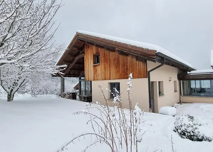 Terejo & Penzion Ventron