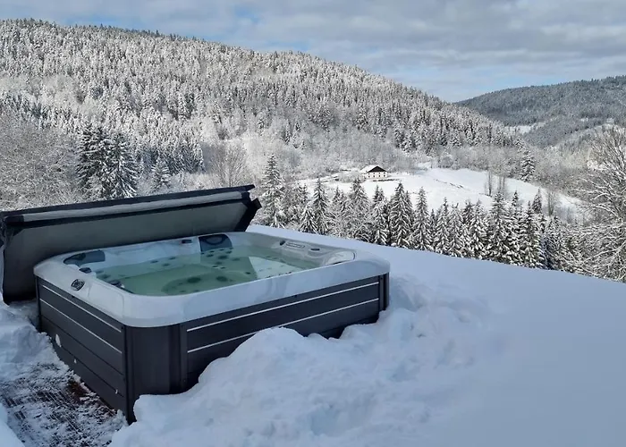 Terejo & Πανσιόν Ventron