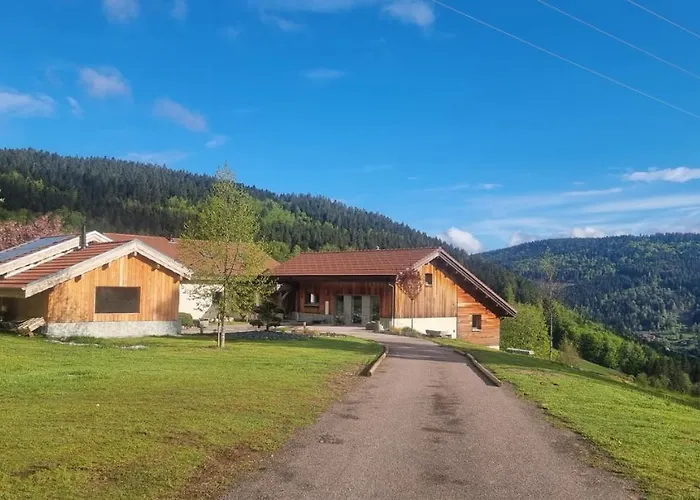 Terejo & Πανσιόν Ventron